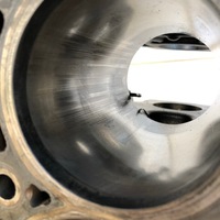 фото thumb №11, Блок двигателя trafic vivaro primastar 2.0dci