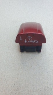 фото thumb №2, Заглушка ручка левый mercedes slk r170