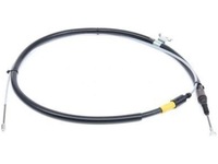 фото thumb №1, Трос тормоза ручного peugeot 308 sw ii 14- lt