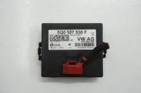 фото thumb №1, Skoda octavia iii 13r модуль блок управления шлюз 5q0907530f