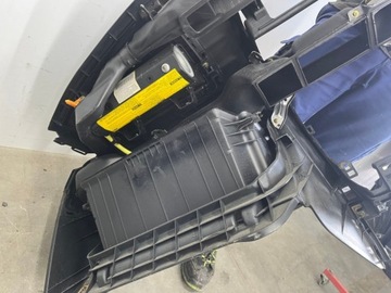 фото thumb №12, Панель раздаточная lexus is i is200 is300 98-05r. консоль з подушка подушка безопасности