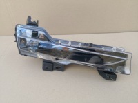 Tesla 3 протитуманна фара передній правий led drl 1077396-00-d Недорого, фото thumb