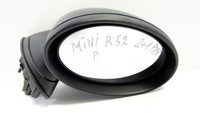 фото thumb №1, Mini cooper r52 cabrio дзеркало праве 3pin europa