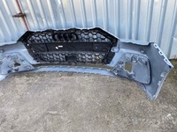 фото thumb №7, Бампер audi a1 ii 82a перед