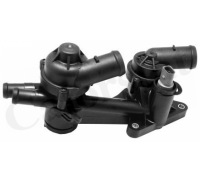 фото thumb №1, Термостат calorstat by vernet th7169.80j th716980j