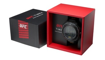Timex UFC TW4B27200 INDIGLO WR 200 м