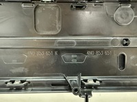 фото thumb №11, Audi a8 d5 решётка радиатора решётка радиатора бампера перед идеальное состояние