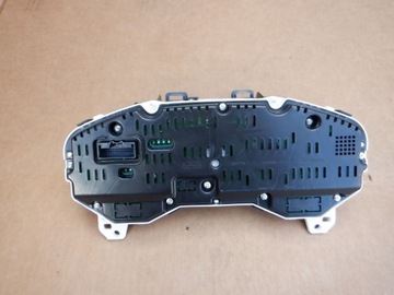 фото thumb №9, Спідометр  ford edge рестайлінг 2019 usa 2.0 ecoboost