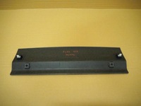 фото thumb №2, Заглушка защита багажника alfa romeo 159 kombi