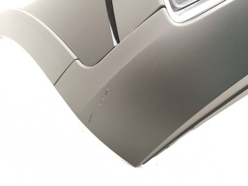фото thumb №12, Новый бампер перед vw passat b8 аксессуар 4pdc lc9x