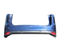 фото thumb №1, Бампер задня задній ford c-max mk2 11-14 ia