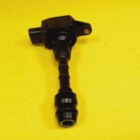 фото thumb №6, Котушка запалювання nissan note 22448ax001 nr679