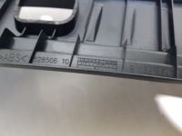 фото thumb №14, Bmw 5 f07 gt захист молдинг багажника поперечина заднього пластик 9139171