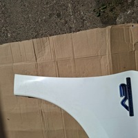 фото thumb №10, Mitsubishi outlander iii 3 15- крила передній правий w37 білий w колір