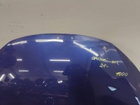 фото thumb №14, Nissan qashqai j12 210 капот крышка двигателя