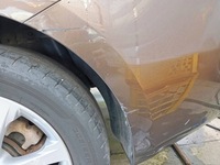 фото thumb №7, Kia ceed 2 ii jd cee'd 2012- бампер задня задній pdc d5 kombi sw