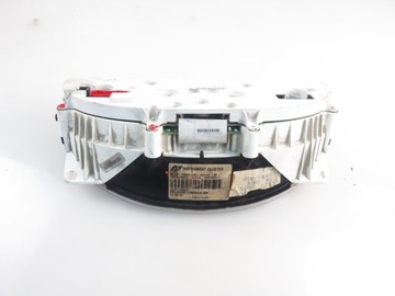 фото thumb №5, Спідометр  seat alhambra i 1.9 tdi 90 - 1z 95vw10849nc 7m0919862h