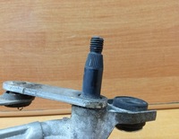 фото thumb №7, Механизм дворник ford mustang 15- w000048326