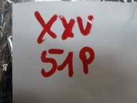 фото thumb №9, Citroen c3 iii ручка чехол рамка рычаг переключения передач 98125498dx