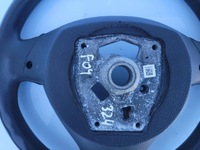 фото thumb №10, Руль bmw f01 f02 f04 f07 f10 f11 f12 f13 324 очень красивая