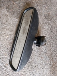 фото thumb №1, Chrysler pacifica 2017 - дзеркало заднього виду