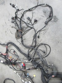 фото thumb №10, Audi r8 5.2 cabrio 420 джгут установка інтер'єру