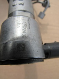 фото thumb №3, Mercedes c w205 a651 651 планка вприскувальний клапан