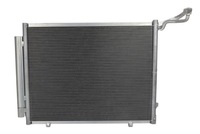 фото thumb №1, Радіатор кондиціонера ford ecosport 2017 -