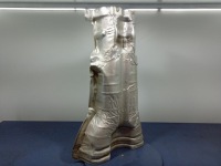 фото thumb №5, Bmw x3 g01 x4 g02 изоляция защита тепловая бака 7394748