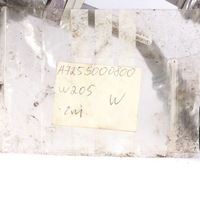 фото thumb №12, Mercedes w205 m264 радиатор радиатор масла коробки a7255000800