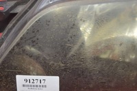 фото thumb №8, Фара левый лампа перед mitsubishi outlander 1 i 03-06