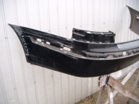 фото thumb №10, Skoda octavia ii sedan 04-08 бампер задняя 1z5807421