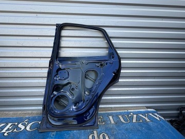 фото thumb №8, Audi q5 ii 80f дверь задние правые sportback