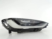 Лампа перед передня права tesla x full led Оригінал, фото thumb