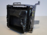 фото thumb №7, Mercedes sl r232 232 55 63 amg gt 192 радиатор wody масла w подкрылок правое