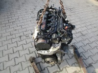 Двигатель комплектный  peugeot citroen 2,0 hdi 10dyzz Оригинал, фото thumb