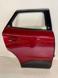 фото thumb №1, Двері повний задні праве opel grandland x 2019 rok колір gdu