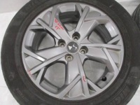фото thumb №9, Ds3 crossback диски диски  алюминиевые диски 17'' igły