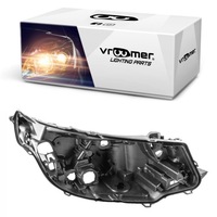 фото thumb №1, Корпус корпус лампи фара land rover discovery l462 2017+ права