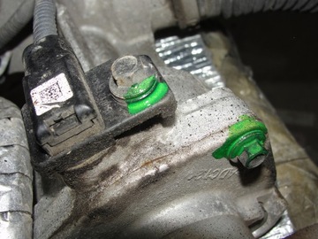 фото thumb №11, Рулевая рейка трансмиссия hyundai tucson iii kia sportage iv 57700-d7101