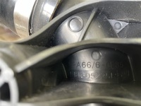 фото thumb №7, Wąż труба turbo интеркулер biturbo renault master 4 iv 19-23r 2.3 dci