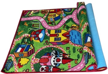КОВРОВЫЕ ДОРОГИ СЕЛЬСКИЕ УЛИЦЫ ГОРОДСКИЕ АВТОМОБИЛИ 140x220