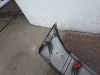 фото thumb №9, Kia ceed iii универсал 12- накладка крышки задней накладка 87311-a2200