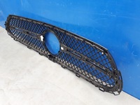 фото thumb №10, Mercedes glc x254 amg line 22- 2022- решётка радиатора решётка радиатора