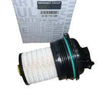 фото thumb №1, Фильтр топлива megane iv espace v 1.6dci 165571618r