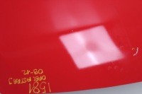 фото thumb №5, Капот кришка двигуна opel astra j 12-15r lift z50b