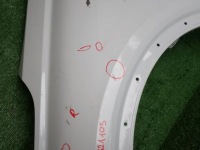 фото thumb №7, Audi q4 e-tron 89a крила лівий передній перед