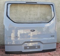 фото thumb №1, Ford tourneo transit custom 12-23 крышка зад задняя