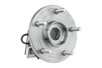 фото thumb №2, Ступиця колеса перед chrysler town & country 08-, dodge grand caravan 08-, vw