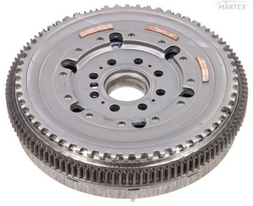 фото thumb №14, Luk колесо двухмассовый ford transit 2,4tdci 07/06-